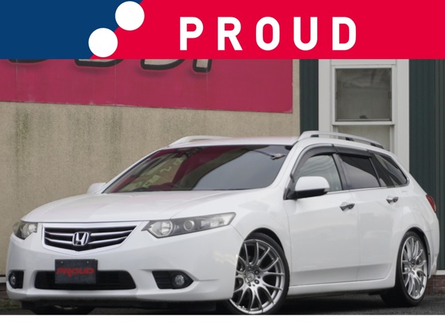 アコードツアラー ２０ＴＬ インターナビパッケージ