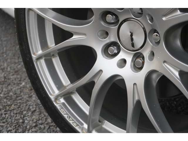 ホンダ アコードツアラーの画像8