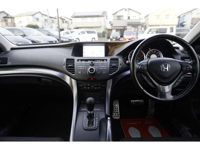 ホンダ アコードツアラーの画像9