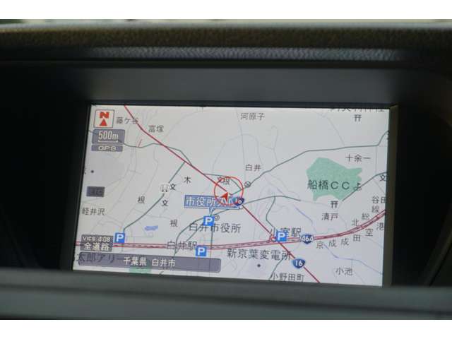 ホンダ アコードツアラーの画像10