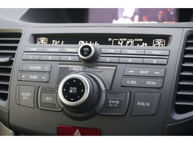 ホンダ アコードツアラーの画像12