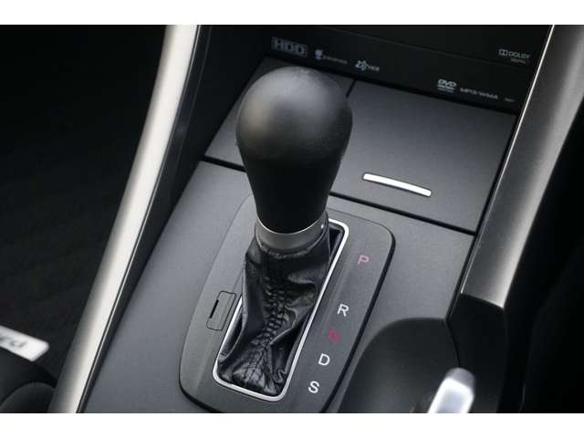 ホンダ アコードツアラーの画像14