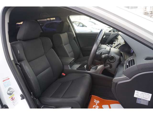 ホンダ アコードツアラーの画像17