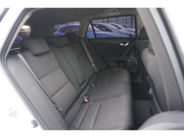 ホンダ アコードツアラーの画像18