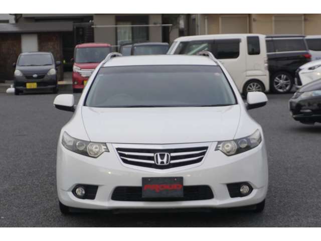 ホンダ アコードツアラーの画像3