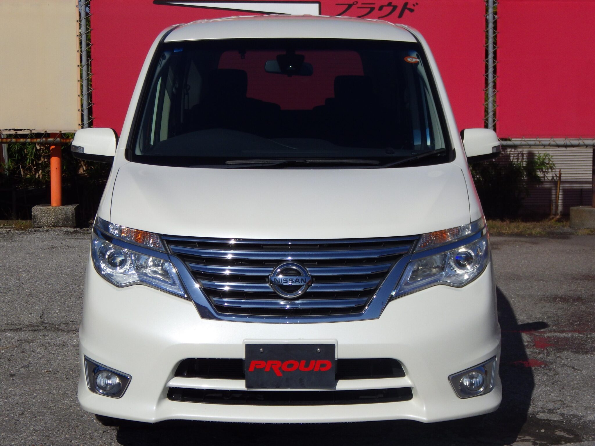 日産 セレナの画像2