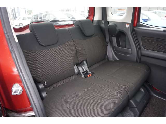 三菱 eKスペースカスタムの画像8