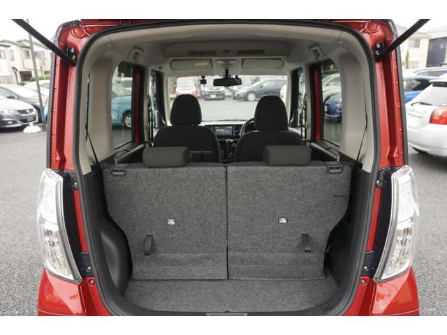 三菱 eKスペースカスタムの画像9