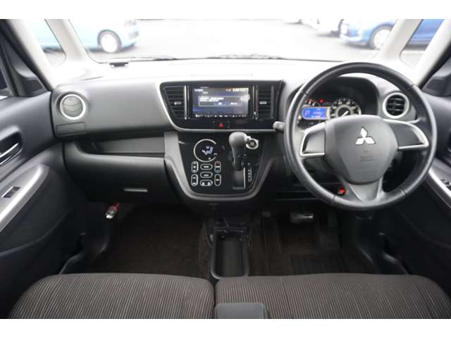 三菱 eKスペースカスタムの画像11