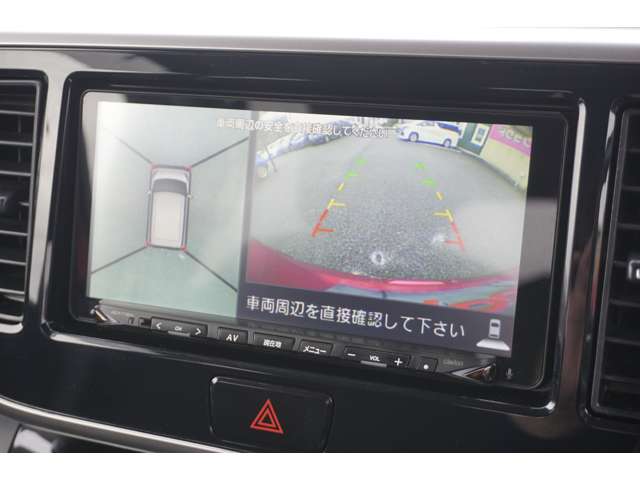 三菱 eKスペースカスタムの画像14