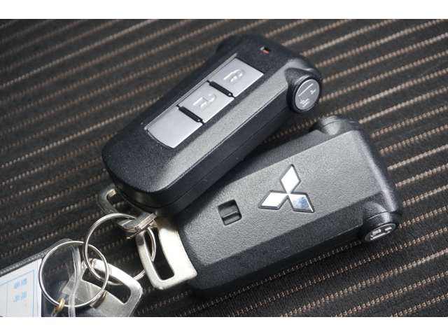 三菱 eKスペースカスタムの画像15