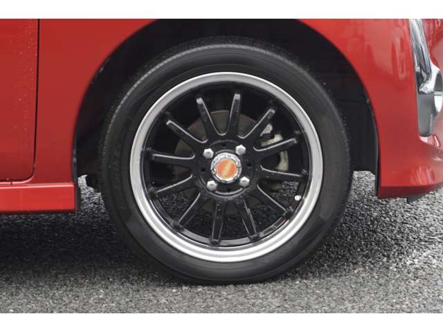 三菱 eKスペースカスタムの画像16