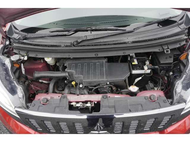 三菱 eKスペースカスタムの画像20