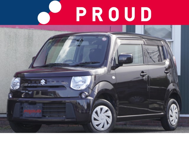 スズキ MRワゴンの画像1