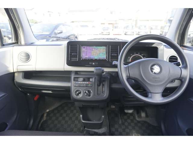 スズキ MRワゴンの画像7