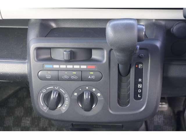 スズキ MRワゴンの画像9