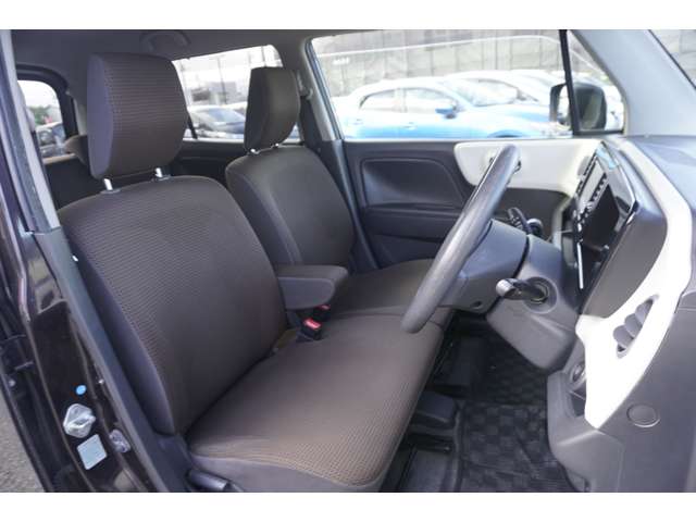 スズキ MRワゴンの画像10