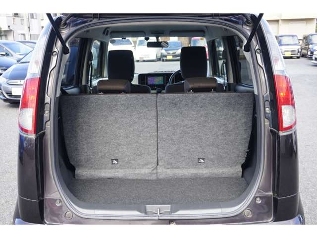 スズキ MRワゴンの画像12