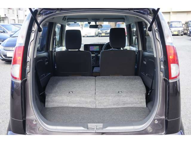 スズキ MRワゴンの画像13