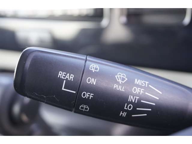 スズキ MRワゴンの画像15