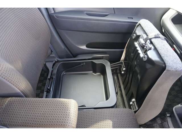 スズキ MRワゴンの画像16