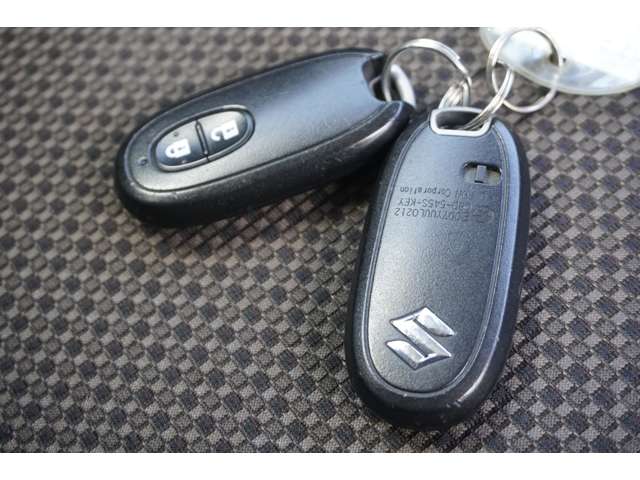 スズキ MRワゴンの画像17