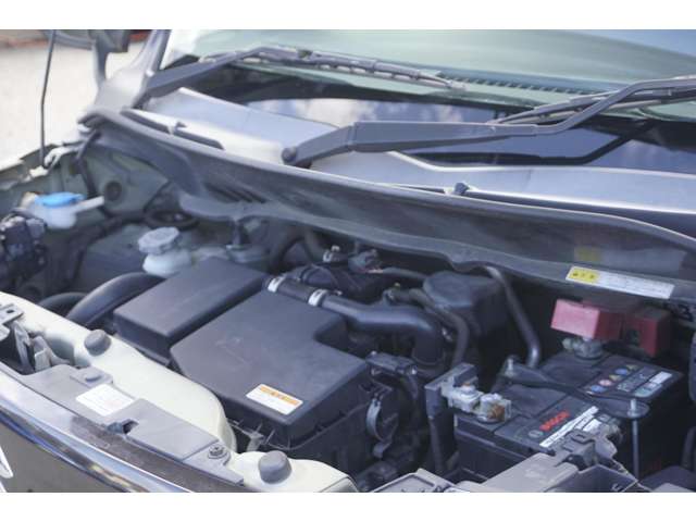 スズキ MRワゴンの画像19