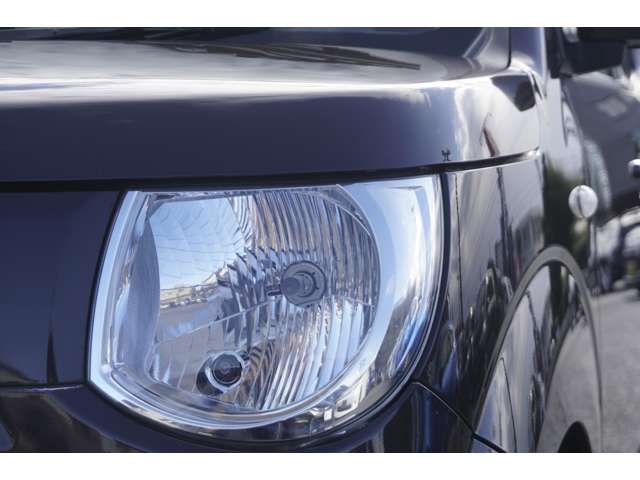 スズキ MRワゴンの画像20