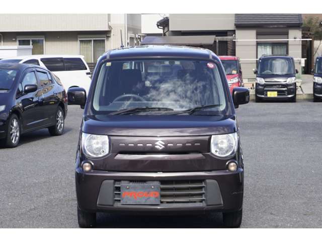 スズキ MRワゴンの画像2