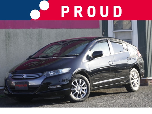 インサイト Ｇ