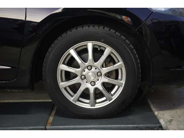 ホンダ インサイトの画像8