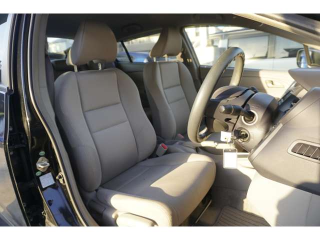 ホンダ インサイトの画像9