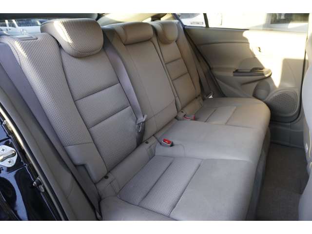 ホンダ インサイトの画像10