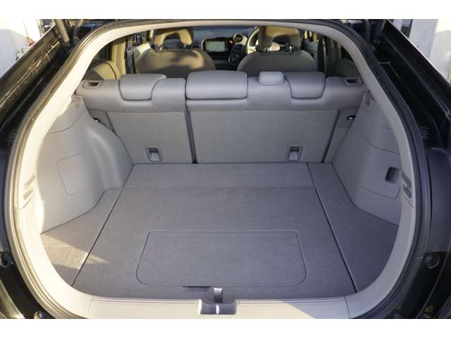 ホンダ インサイトの画像11