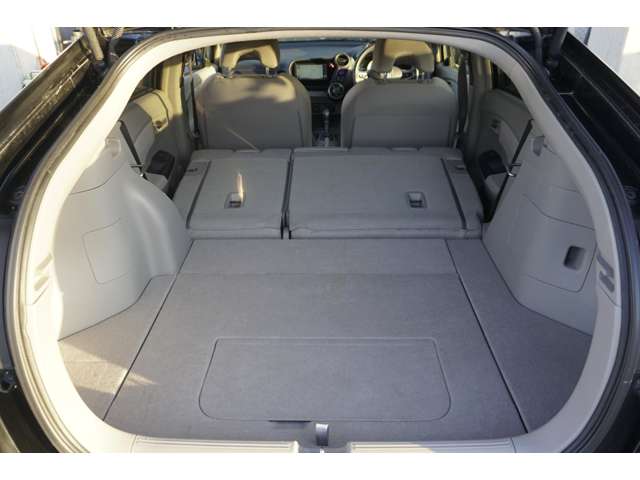 ホンダ インサイトの画像12