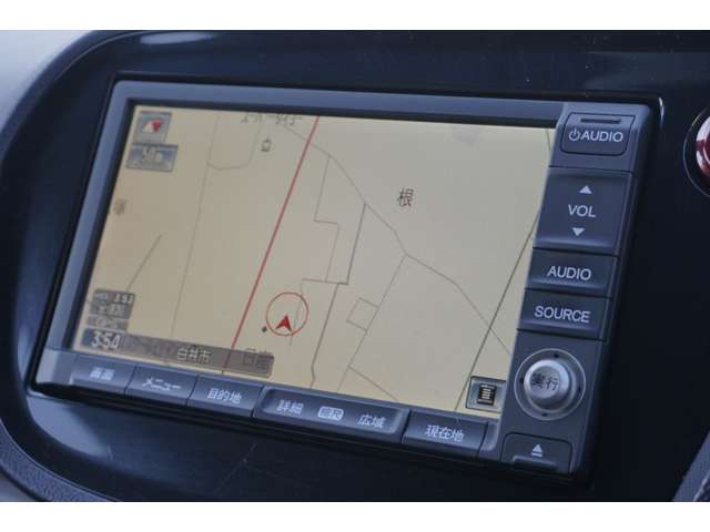 ホンダ インサイトの画像14