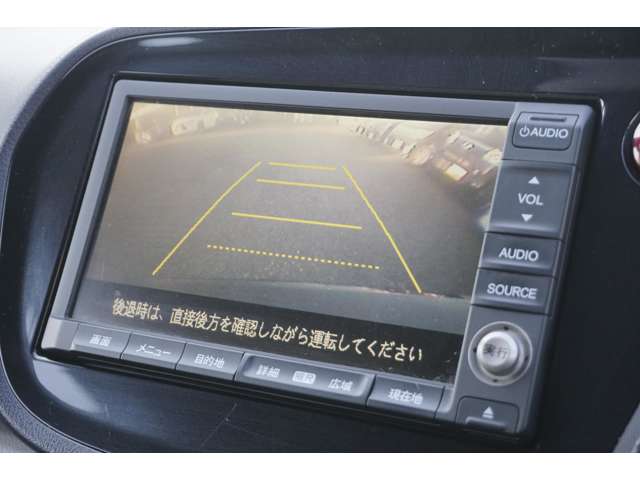 ホンダ インサイトの画像15