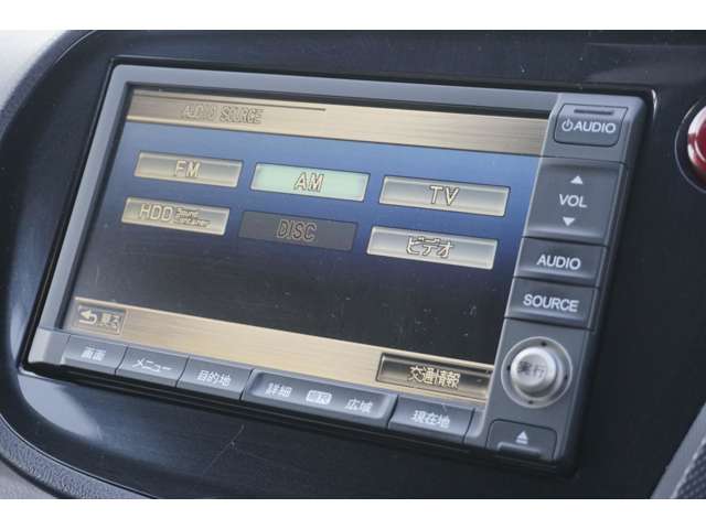 ホンダ インサイトの画像16