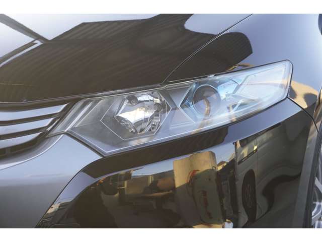 ホンダ インサイトの画像19