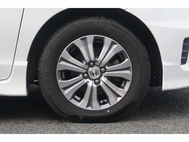 ホンダ フリードスパイクハイブリッドの画像8