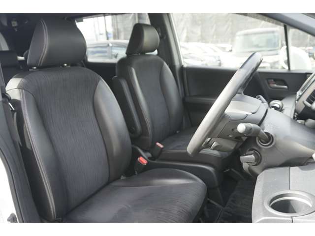 ホンダ フリードスパイクハイブリッドの画像9