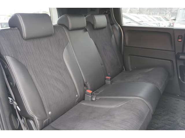 ホンダ フリードスパイクハイブリッドの画像10