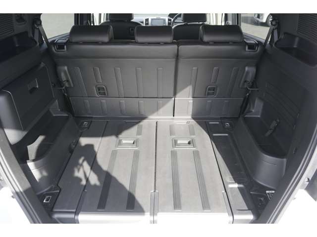 ホンダ フリードスパイクハイブリッドの画像11