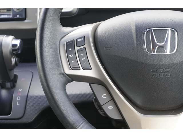 ホンダ フリードスパイクハイブリッドの画像17