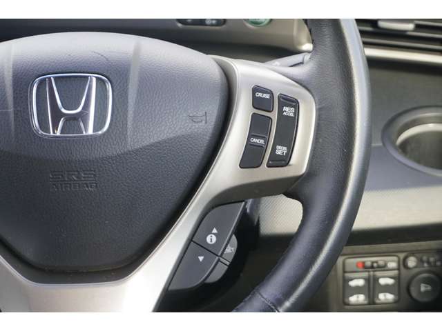 ホンダ フリードスパイクハイブリッドの画像18