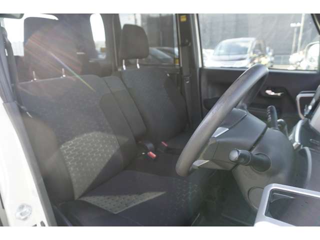 ダイハツ ウェイクの画像9