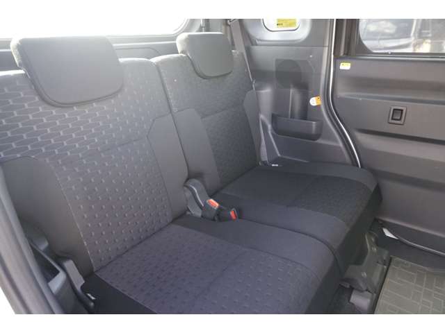 ダイハツ ウェイクの画像10