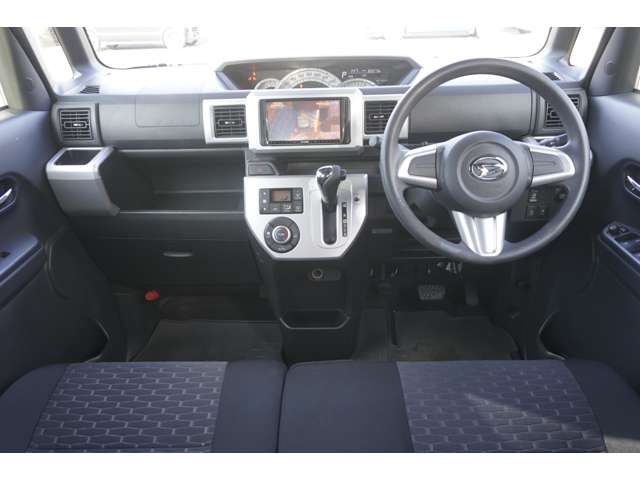 ダイハツ ウェイクの画像11