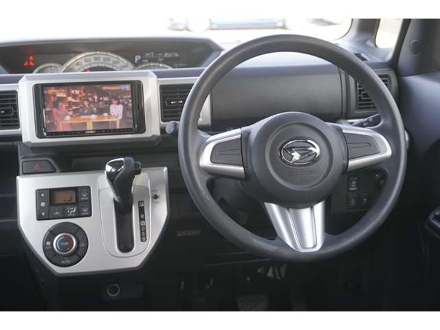 ダイハツ ウェイクの画像12