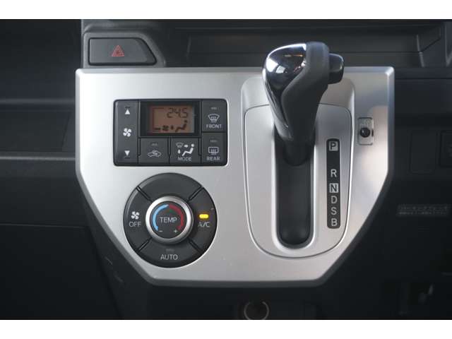 ダイハツ ウェイクの画像13